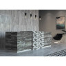 Керамогранит VITRA BERGAMO R9 Ректификат Антрацит Лаппато 30x60 K946611LPR01VTE0