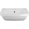 Комплект раковина c пьедесталом VITRA FORM 300 55 см 9602B003-7650