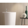 Смеситель VITRA ORIGIN для раковины, цвет хром A42555